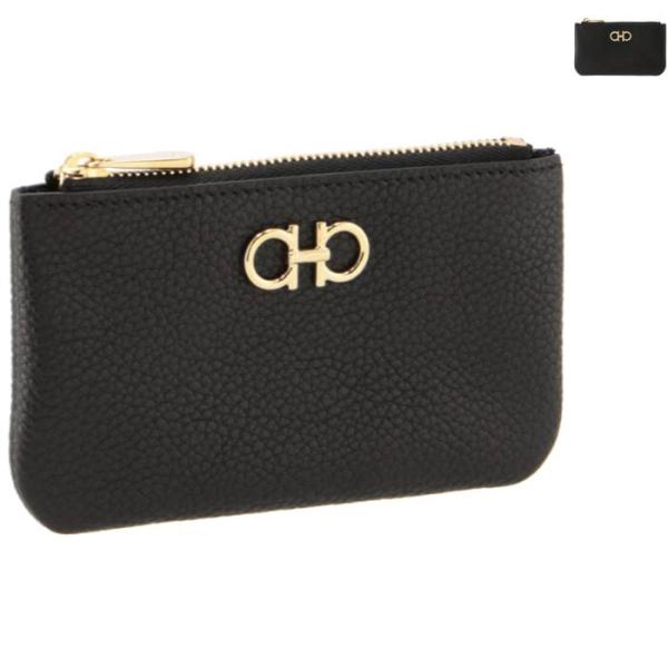 FERRAGAMO（フェラガモ） 【並行輸入品】 キーケース コインケース