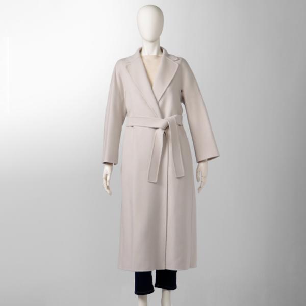 S MAXMARA エス マックス マーラ 'S MAX MARA コート ロング S MAXMARA エス マックス マーラ 'S MAX MARA コート ロング