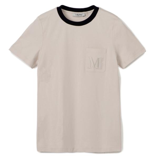 S MAXMARA エス マックス マーラ 'S MAX MARA Tシャツ LECITO S MAXMARA エス マックス マーラ 'S MAX MARA Tシャツ LECITO