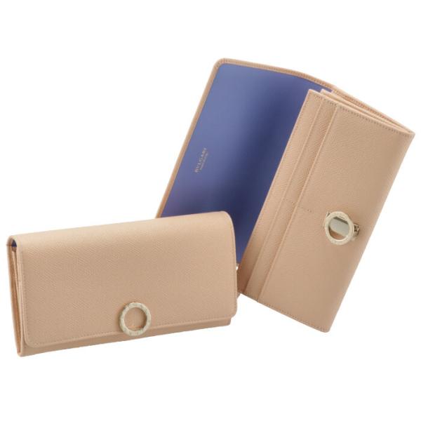 Sale ブルガリ Bvlgari 長財布 二つ折り ブルガリ ブルガリ Bvlgari Bvlgari 二つ折り長財布 0003 0076 アメイジング サーカス 通販 Yahoo ショッピング