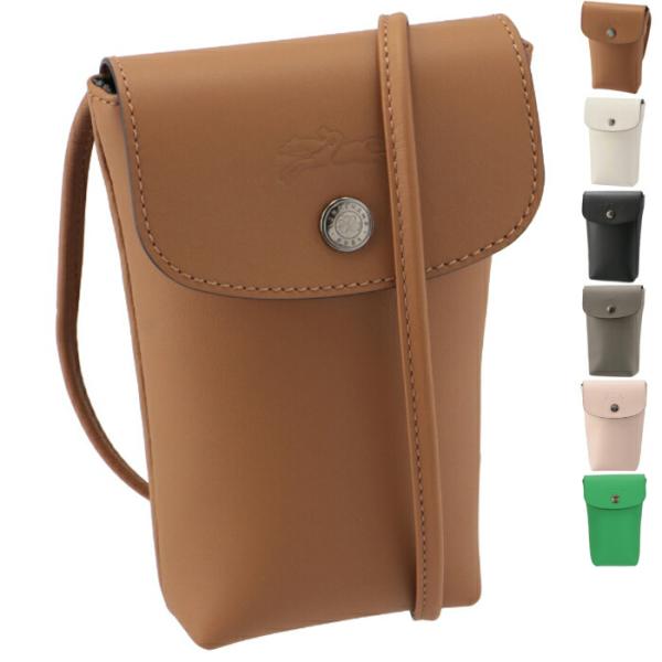 ロンシャン LONGCHAMP ル・プリアージュ エクストラ ショルダーバッグ スマートフォンケース LE PLIAGE XTRA スマホショルダー フォンポーチ 34178 987 LONGCHAMP（ロンシャン） 【並行輸入品】 ル・プリアージュ エクストラ