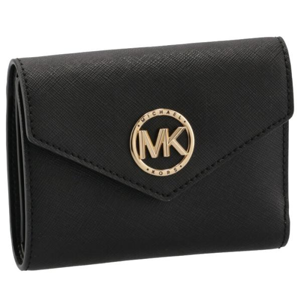 並行輸入品】 MICHAEL KORS 財布 三つ折り CARMEN トライフォールド
