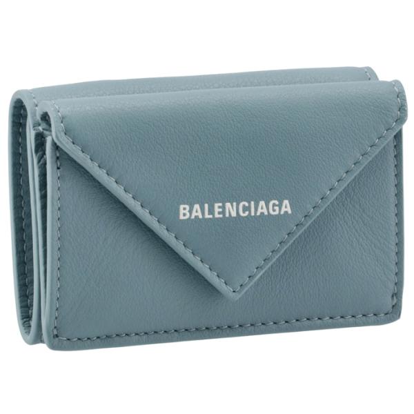 バレンシアガ(BALENCIAGA) 財布 三つ折り財布 | 通販・人気ランキング 