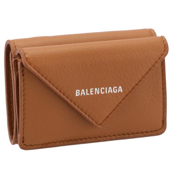 バレンシアガ 財布 レディース三つ折り みんな探してる人気モノ バレンシアガ 財布 レディース三つ折り バッグ 小物 ブランド雑貨
