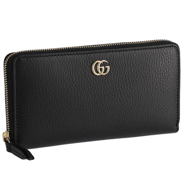 GUCCI（グッチ） 【並行輸入品】 アウトレット 長財布 二つ折り プチ