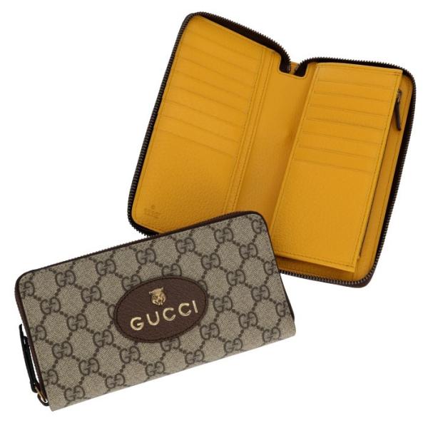 GUCCI（グッチ） 【並行輸入品】 GUCCI GGスプリーム ネオヴィンテージ