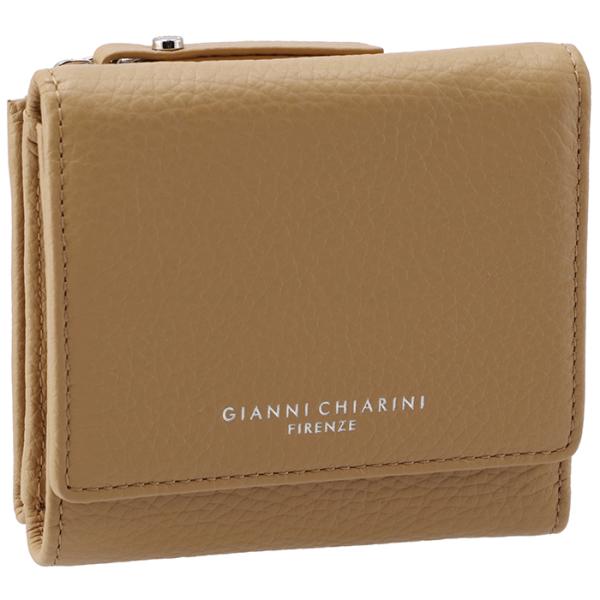 GIANNI CHIARINI（ジャンニ キアリーニ） 【並行輸入品】 財布 三