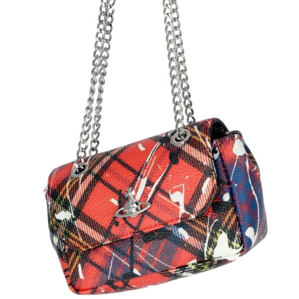 ヴィヴィアン ウエストウッド VIVIENNE WESTWOOD ショルダーバッグ