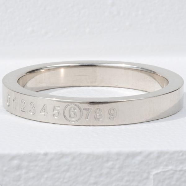 MM6 Maison Margiela ニューメリックリング M 楽天市場】MM6 エムエムシックス メゾンマルジェラ ニューメリック