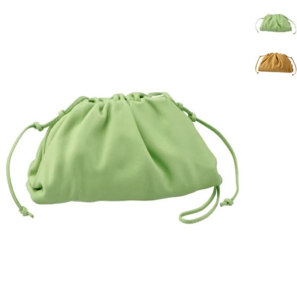 BOTTEGA VENETA THE POUCH ザ ポーチ ミニサイズ 585852 V1BW0