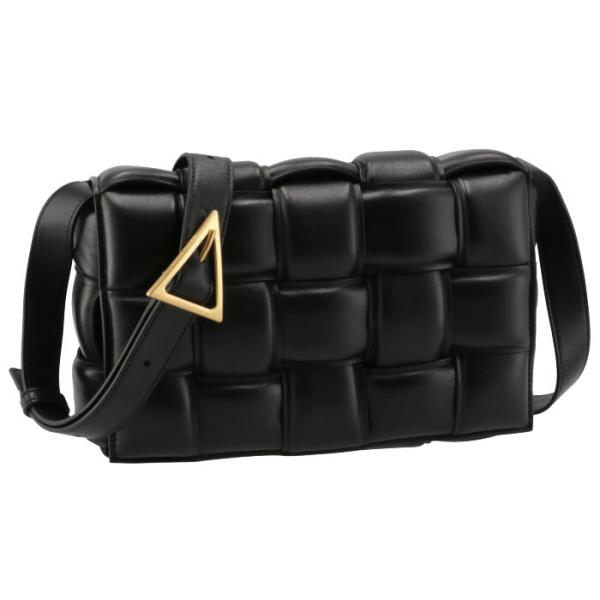 BOTTEGA VENETA ザ・パデッド ホールドオール BOTTEGA VENETA（ボッテガ・ヴェネタ） 【並行輸入品】 ショルダー