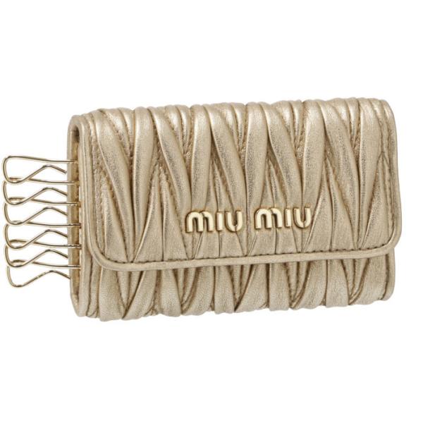 miumiu キーケースの通販・価格比較 - 価格.com miumiu キーケースの通販・価格比較 - 価格.com