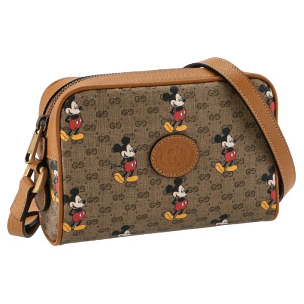 喜ばれる誕生日プレゼント オンラインストア 新品未使用 Disney GUCCI
