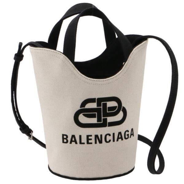 バレンシアガ BALENCIAGA 2022年春夏新作 ショルダーバッグ ...