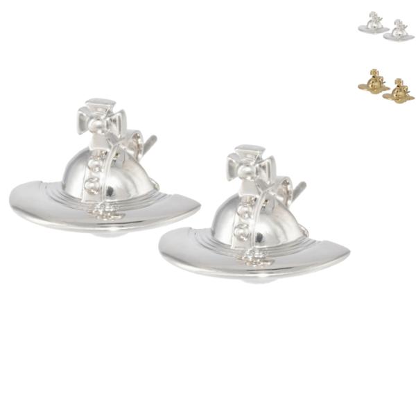 Vivienne Westwood ピアス ソリッドオーブ スタッドピアス SOLID ORB