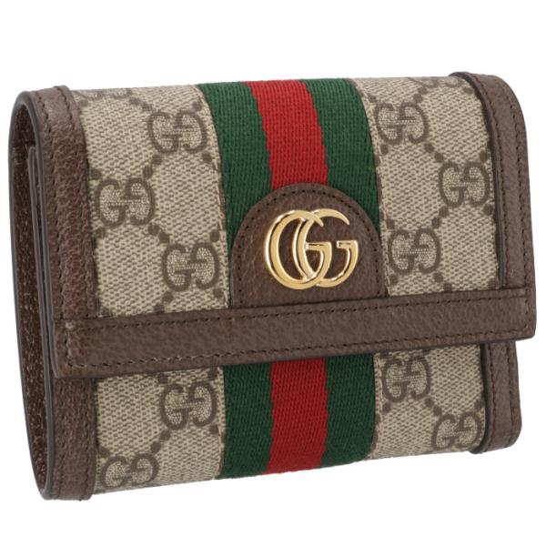 グッチ GUCCI 財布 三つ折り オフィディア Ophidia ミニ財布 GGスプリーム キャンバス 三つ折り財布 625703 96IWG 8745 :62570396IWG8745:アメイジング サーカス 通販 gucci 財布グッチ 三つ折り財布 GGスプリーム オフィディア マーモント