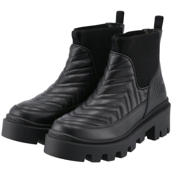 グッチ ブーツ レディースの人気商品・通販・価格比較 - 価格.com