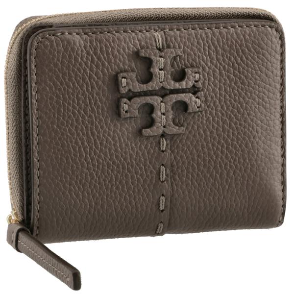 トリーバーチ TORY BURCH 財布 二つ折り マックグロー バイフォールド トリーバーチ TORY BURCH 財布 二つ折り マックグロー バイフォールド