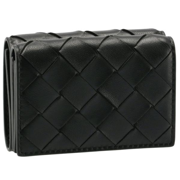 ボッテガ・ヴェネタ(BOTTEGA VENETA) 三つ折り財布 | 通販・人気 ボッテガ・ヴェネタ(BOTTEGA VENETA) 三つ折り財布 | 通販・人気