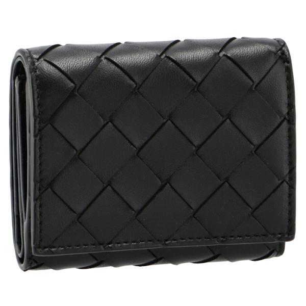 ボッテガ・ヴェネタ(BOTTEGA VENETA) 三つ折り財布 | 通販・人気 ...