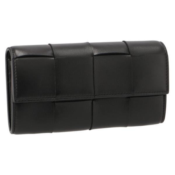 ボッテガ・ヴェネタ(BOTTEGA VENETA) レディース メンズ長財布 | 通販 ...
