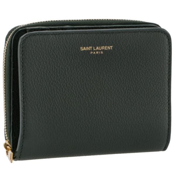 サンローラン パリ Saint Laurent Paris 財布 二つ折り ジップアラウンドウォレット 二つ折り財布 6619 B680j 3045 6619b680j3045 アメイジング サーカス 通販 Yahoo ショッピング