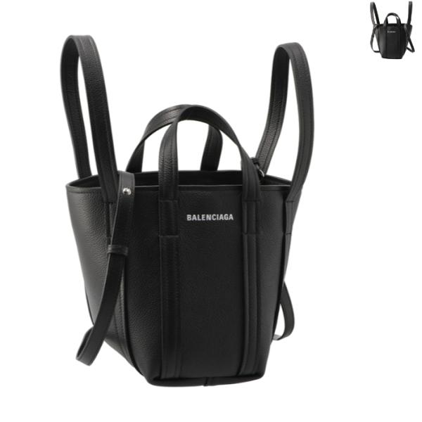 BALENCIAGAバレンシアガ エブリデイトート XS 2way ショルダー asafezone_67279315yun