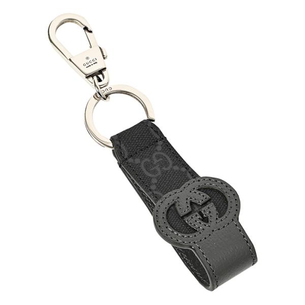 GUCCI メンズ キーホルダー ニュー バスケット インター