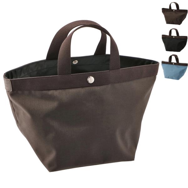 Herve Chapelier（エルベシャプリエ） 【並行輸入品】 ハンドバッグ