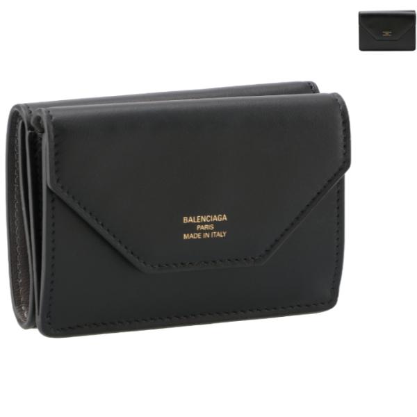 BALENCIAGA（バレンシアガ） 【並行輸入品】 財布 三つ折りENVELOPE