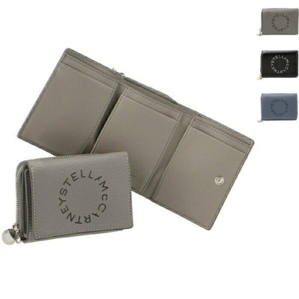 Stella McCartney（ステラ・マッカートニー） 【並行輸入品】 財布 三