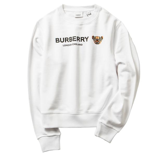 バーバリー BURBERRY 大人もOK スウェットシャツ 14Y トーマスベア バーバリー BURBERRY 大人もOK スウェットシャツ 14Y トーマスベア