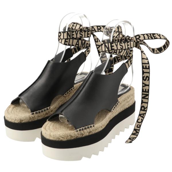Stella McCartney ステラマッカートニー 厚底 エスパドリーユ Stella McCartney ステラマッカートニー 厚底 エスパドリーユ