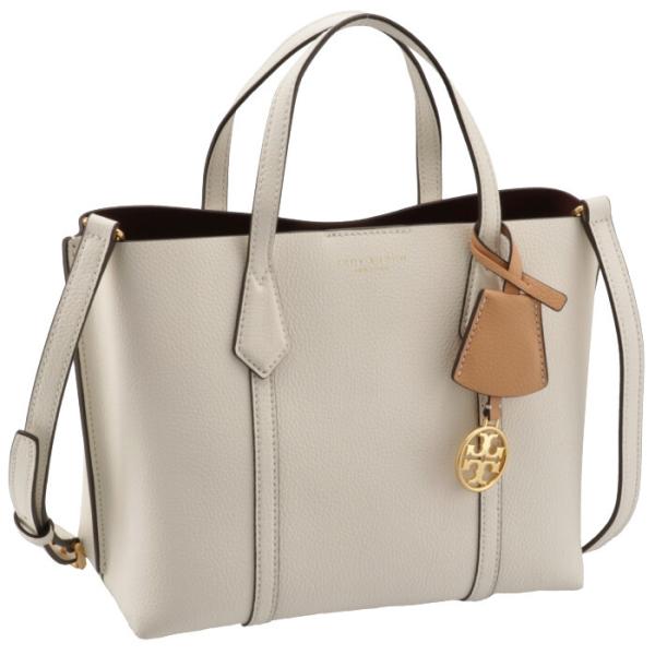 TORY BURCH 【並行輸入品】 トート ペリー トリプル