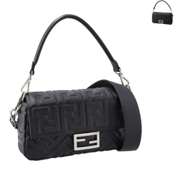 FENDI（フェンディ） 【並行輸入品】 ショルダーバッグ ミディアム