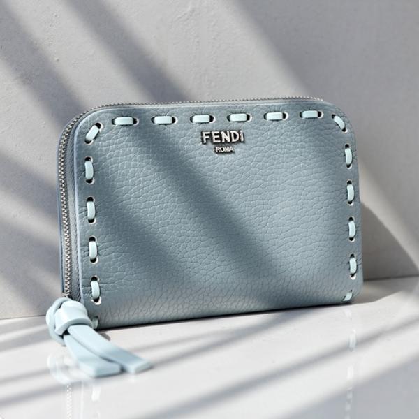 FENDI（フェンディ） 【並行輸入品】 財布 ジップアラウンド