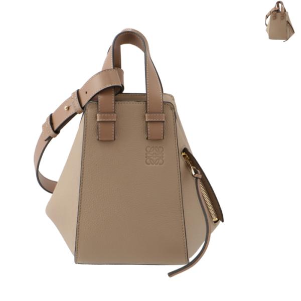 LOEWE ロエベ ショルダーバッグ HAMMOCK コンパクト ハンモック