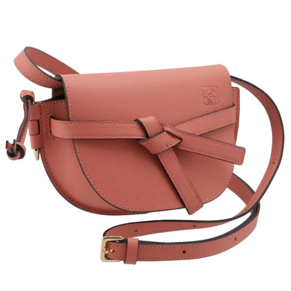 ロエベ LOEWE ショルダーバッグ GATE DUAL ミニ ゲート ショルダー ロエベ LOEWE ショルダーバッグ GATE DUAL ミニ ゲート ショルダー