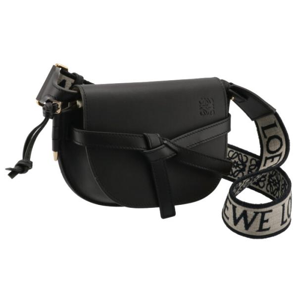 LOEWE（ロエベ） 【並行輸入品】 ショルダーバッグ ゲート デュアル
