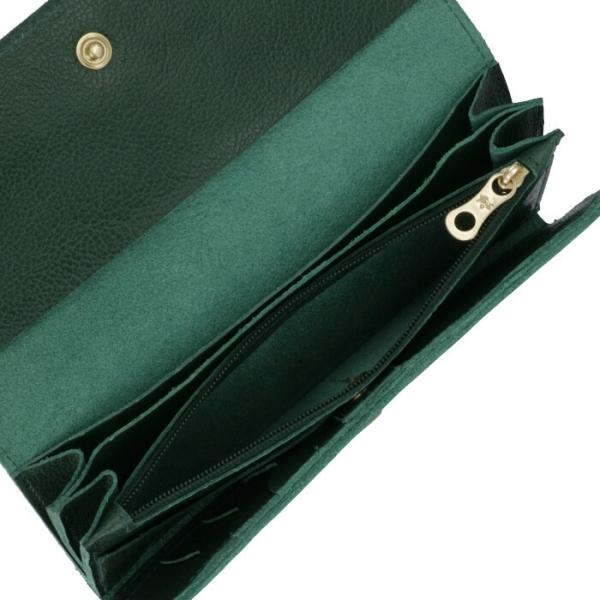 イルビゾンテ Il Bisonte 年春夏新作 財布 三つ折り長財布 メンズ ユニセックス 三つ折り長財布 C0775 P 293 Buyee Buyee Japanese Proxy Service Buy From Japan Bot Online