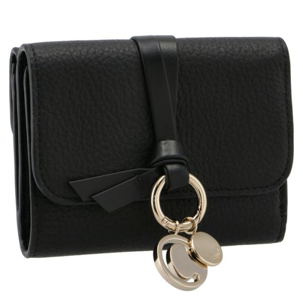 クロエ CHLOE 財布 三つ折り アルファベット ALPHABET スモール トリフォールドウォレット CHC21WP945 F57 Amazon | [クロエ] 財布(三つ折り財布) CHC21WP945 F57 フレーミング