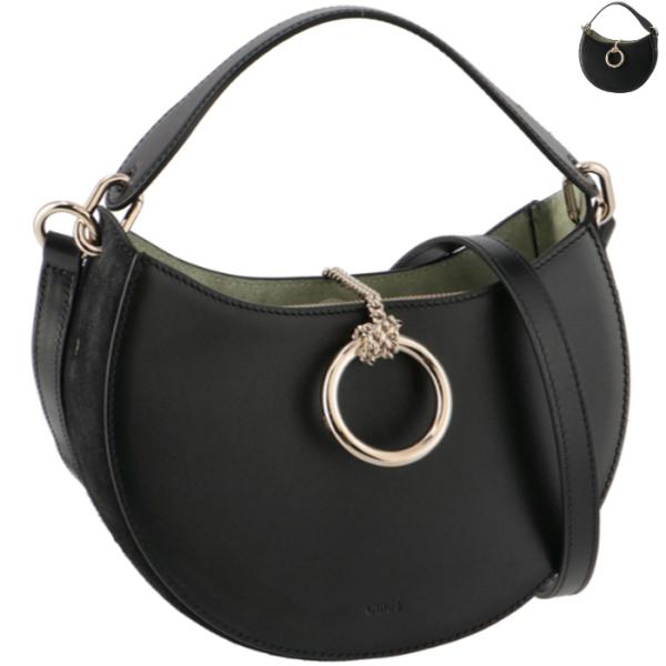 ★Chloe★ARLENE スモール クロスバッグ Chloe CHLOE ホーボーバッグ スモール ARLENE ハンドバッグ