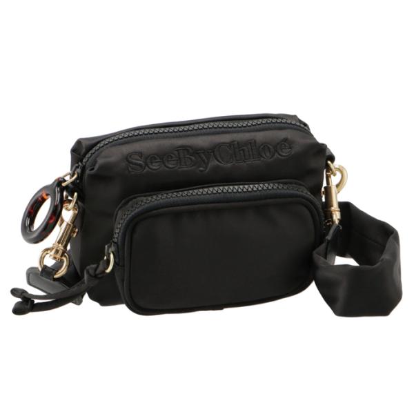 SEE BY CHLOE（シーバイクロエ） 【並行輸入品】 ショルダーバッグ