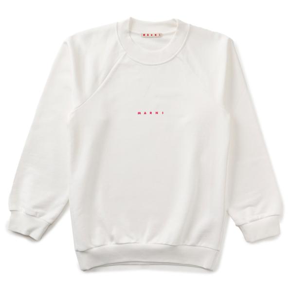 MARNI（マルニ） 【並行輸入品】 スウェットシャツ レギュラーフィット