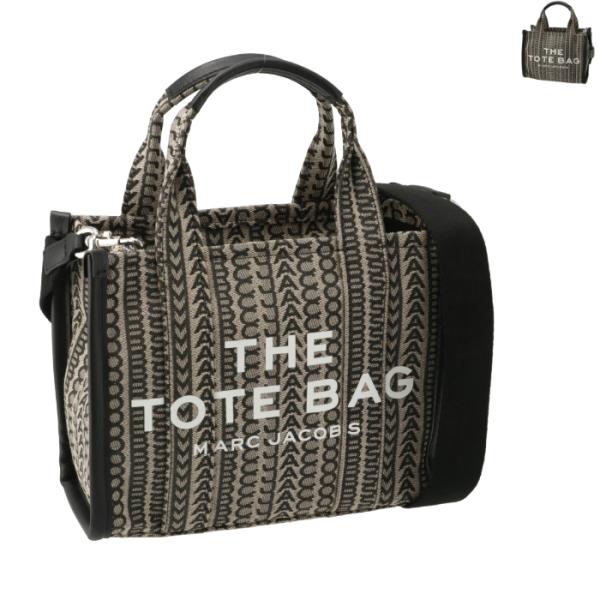 MARC JACOBS（マーク・ジェイコブス） 【並行輸入品】 トートバッグ ザ