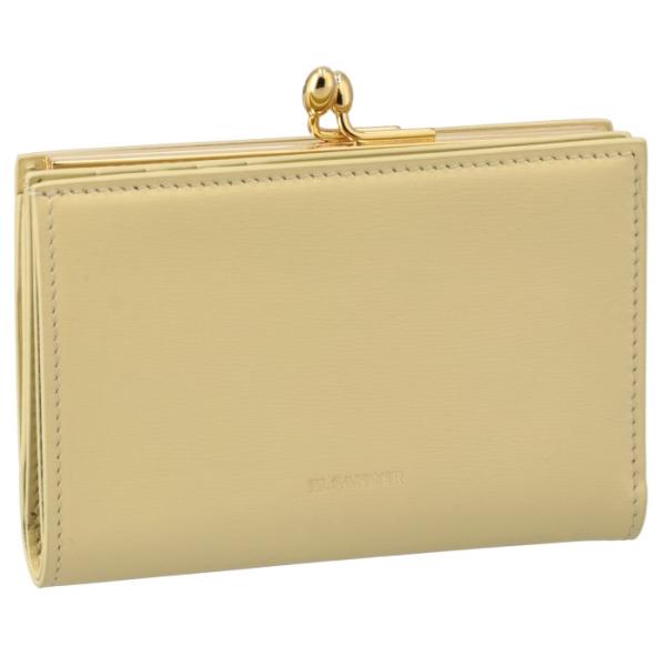 ジル サンダー JIL SANDER 財布 二つ折り がま口 ゴジパース スモール J07UI0015 P5826 1977503851.jpg?1722301804