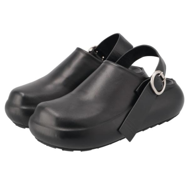 JIL SANDER ジルサンダー サンダル JS38041A