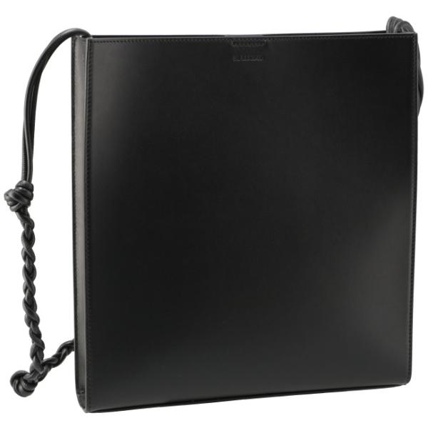 ジル サンダー JIL SANDER バッグ メンズ TANGLE MD ショルダーバッグ  J25WG0002 P5995 001 JIL SANDER（ジルサンダー） 【並行輸入品】 バッグ メンズ TANGLE MD