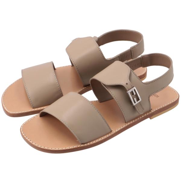 FENDI フェンディ 大人もOK キッズ バゲット サンダル フラット FENDI フェンディ 大人もOK キッズ バゲット サンダル フラット