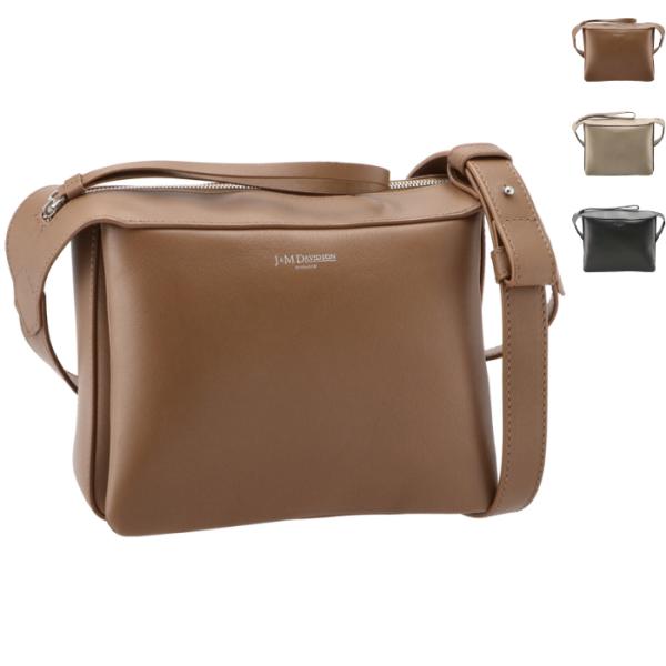 J&M デヴィッドソン J&M DAVIDSON ショルダーバッグ COLLETTO クロスボディ コレットバッグ 肩掛けバッグ LCLB0XX SCXX J&M Davidson（J＆Mデヴィッドソン） 【並行輸入品】 ショルダーバッグ